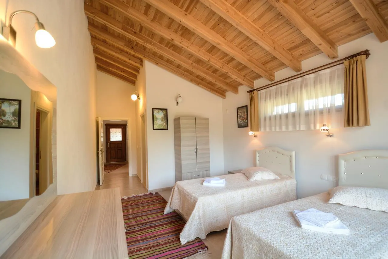 Villa Nil Kayakoy
