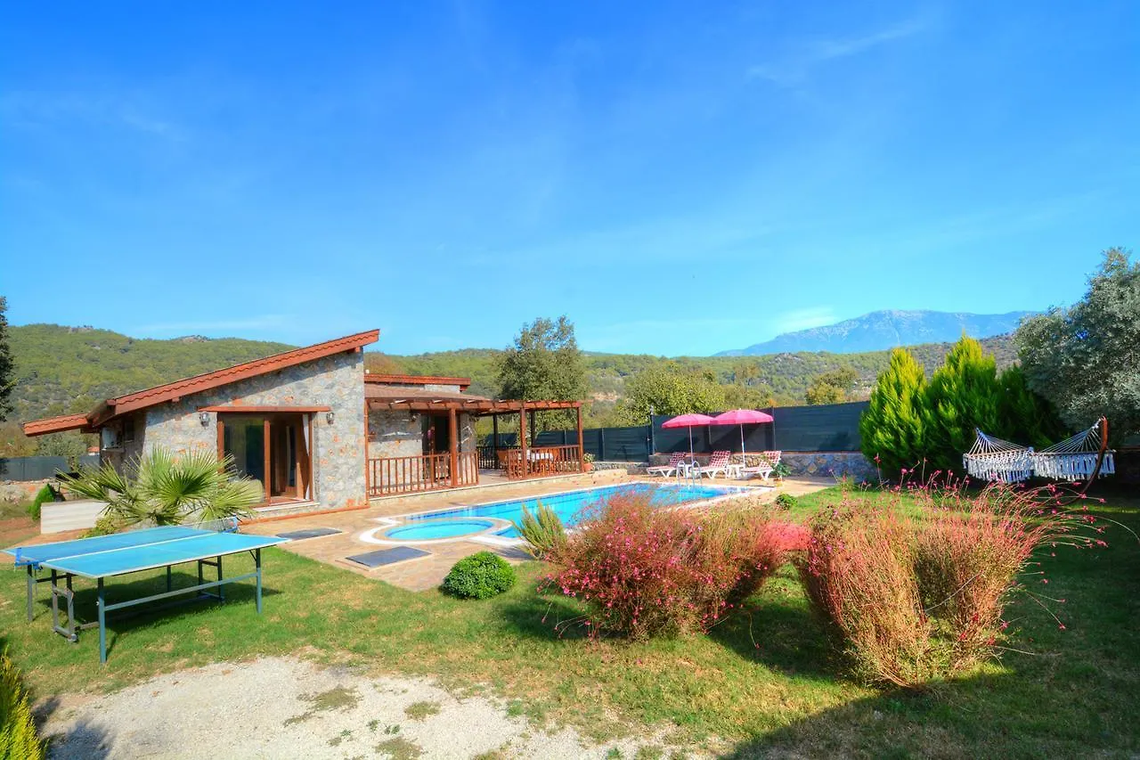 Villa Nil Kayakoy