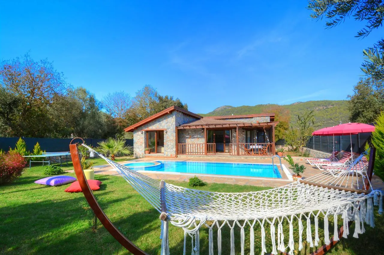 Villa Nil Kayakoy