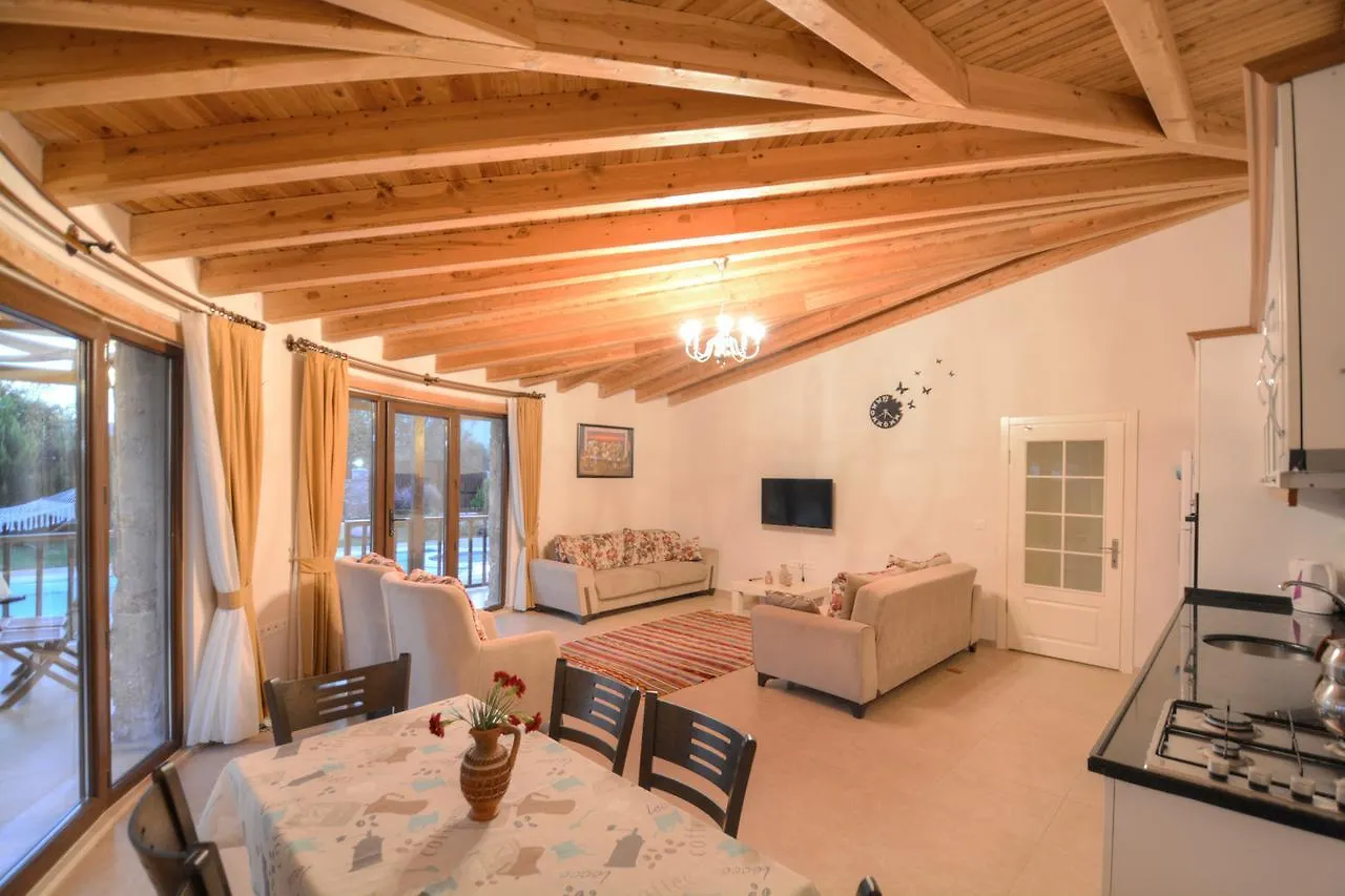 Villa Nil Kayakoy