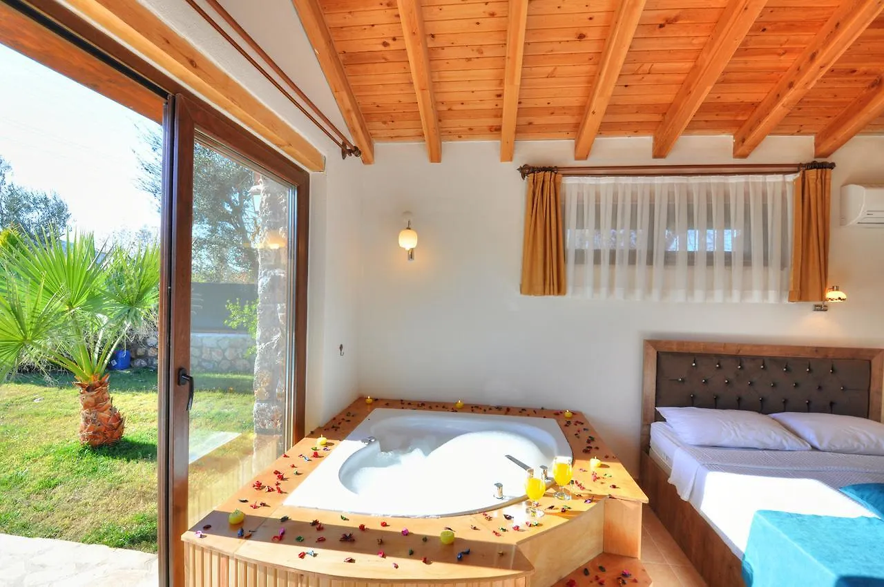 Villa Nil Kayakoy