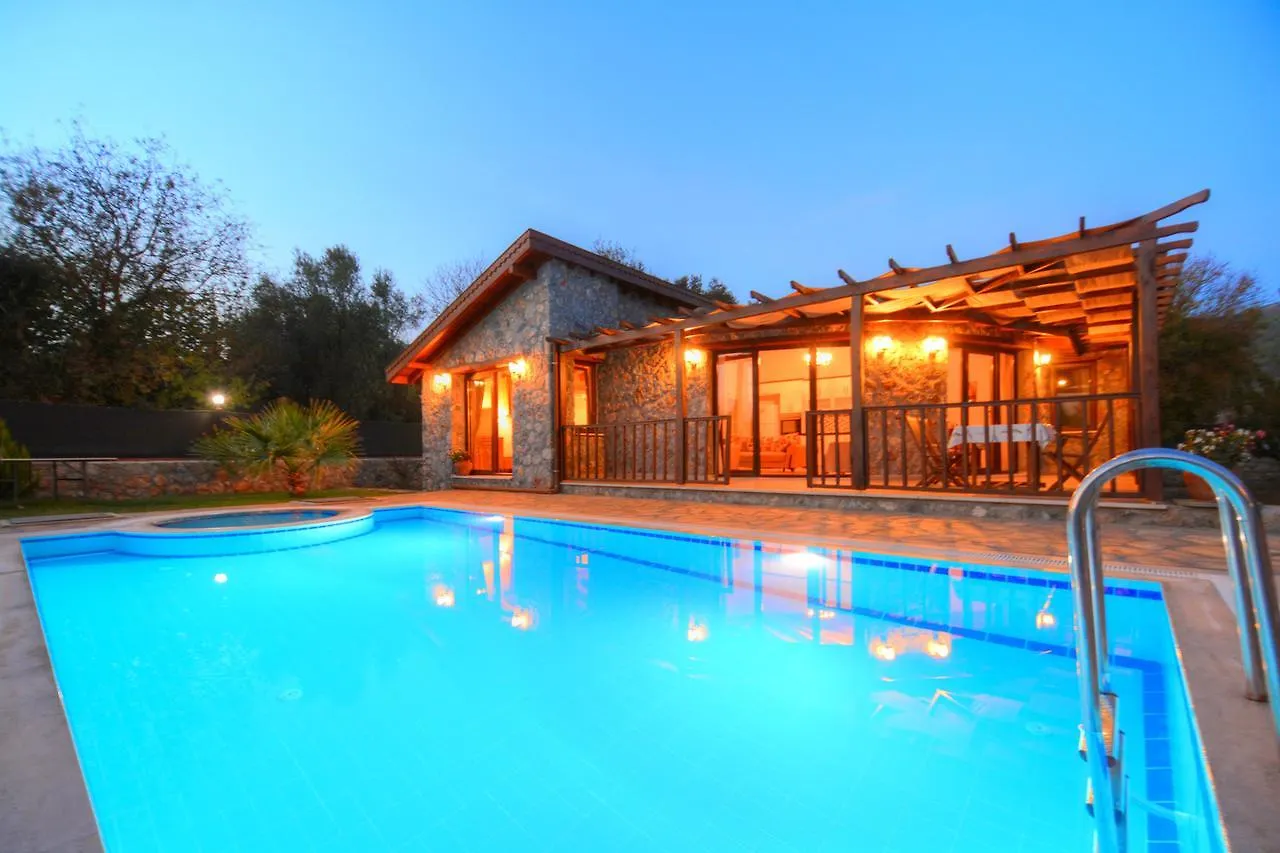 Villa Nil Kayakoy 0*,  Turkey
