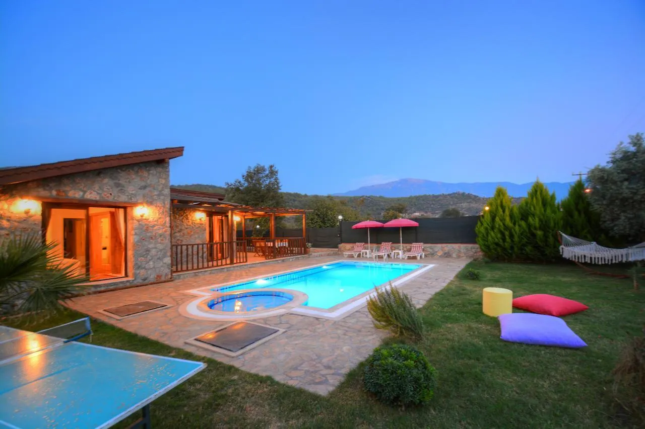 Villa Nil Kayakoy