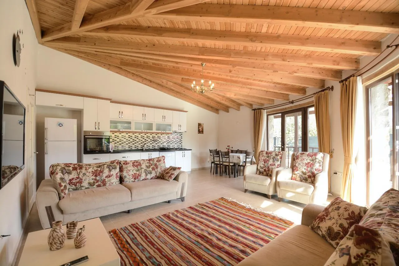 Villa Nil Kayakoy