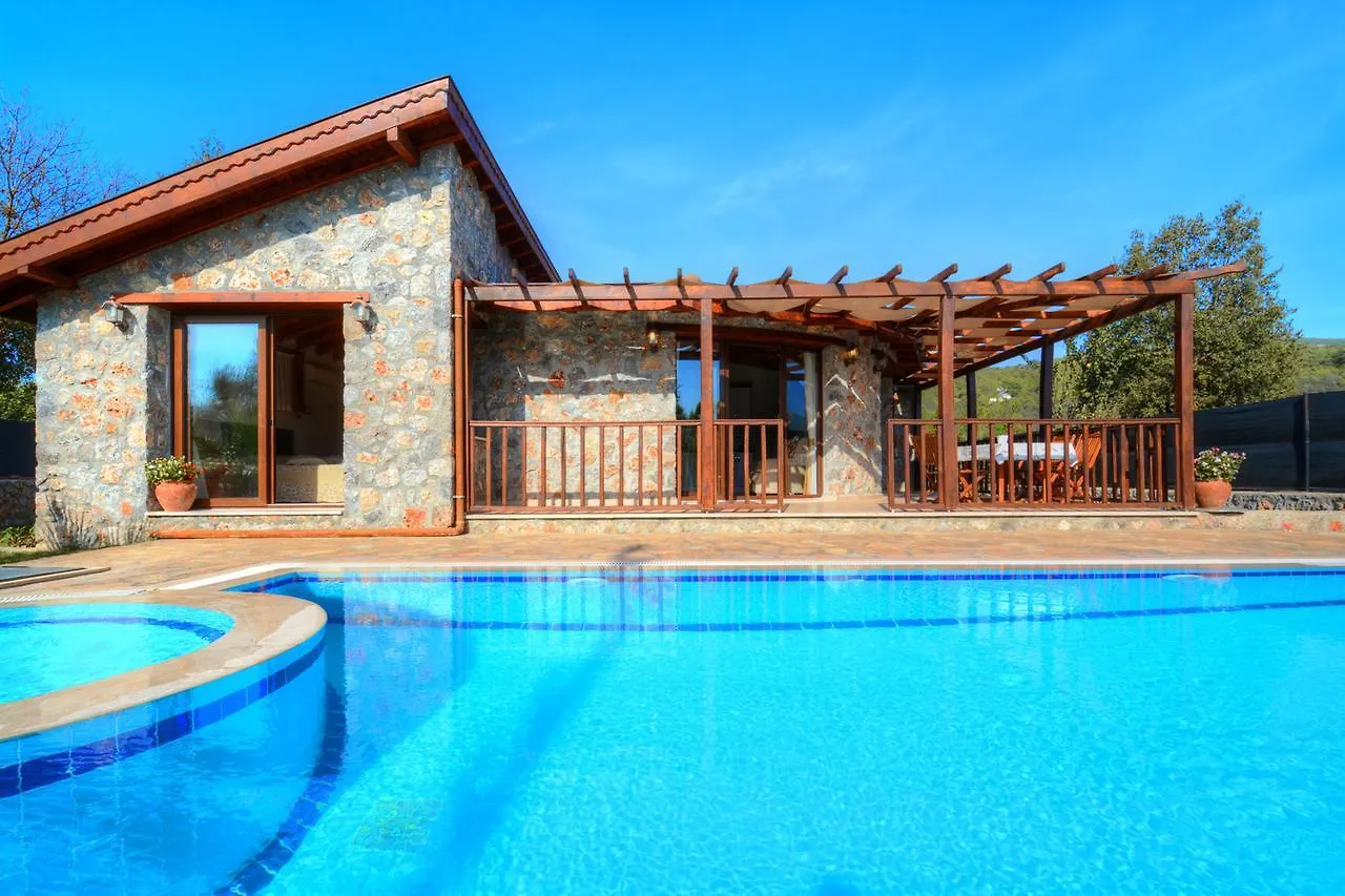 Villa Nil Kayakoy