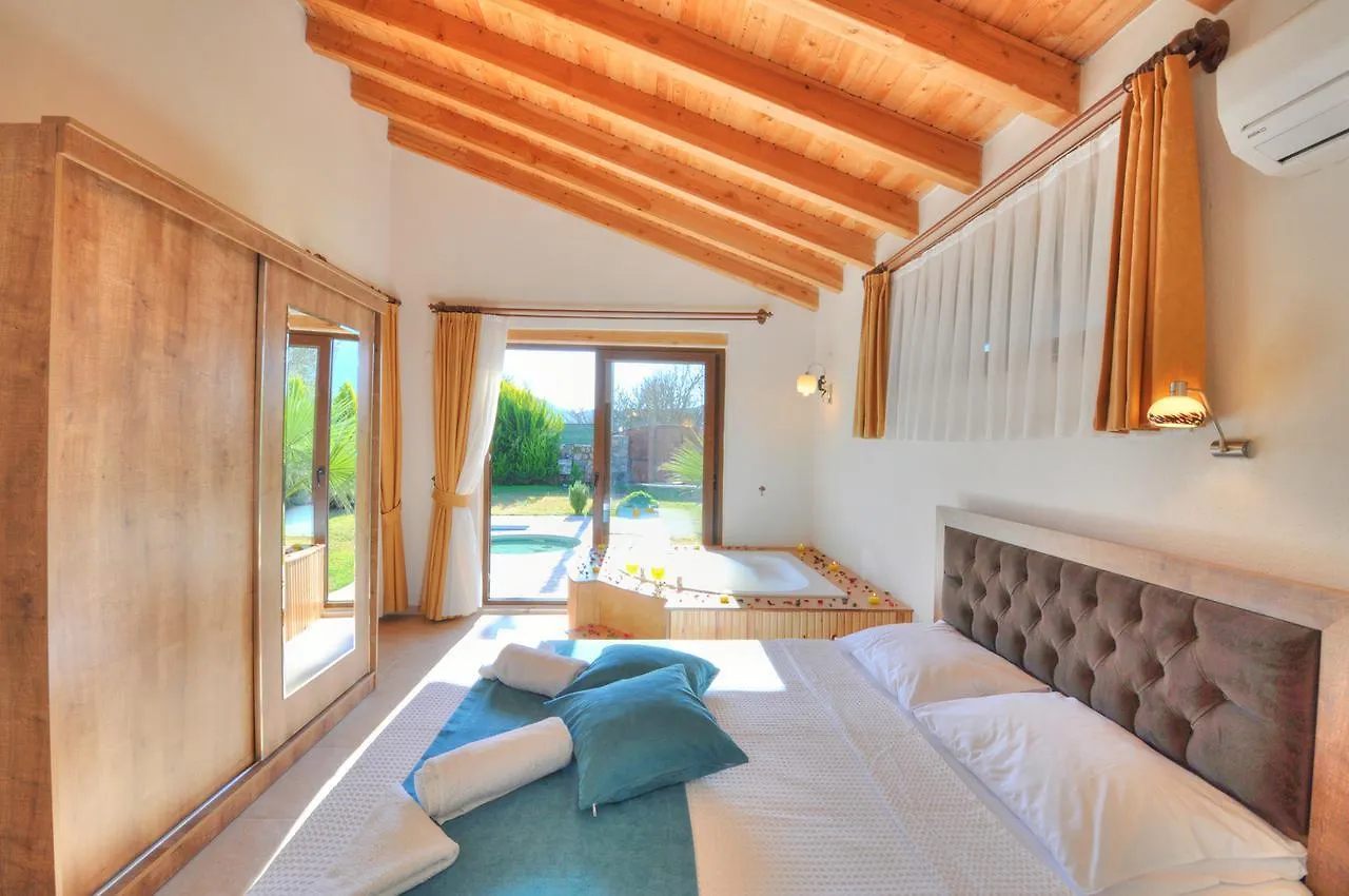 Villa Nil Kayakoy