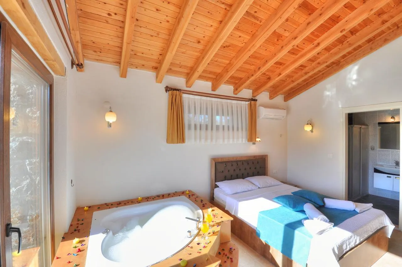 Villa Nil Kayakoy