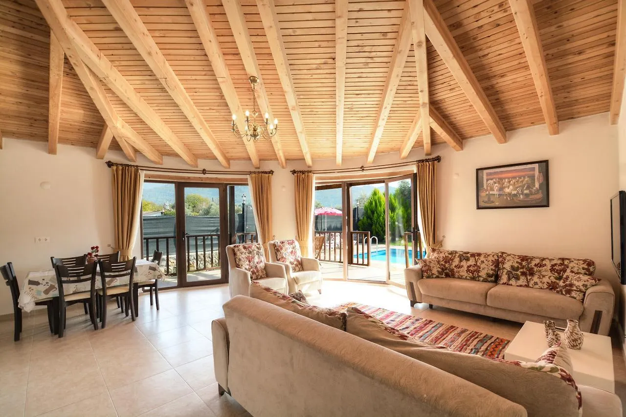 Villa Nil Kayakoy 0*,  Turkey