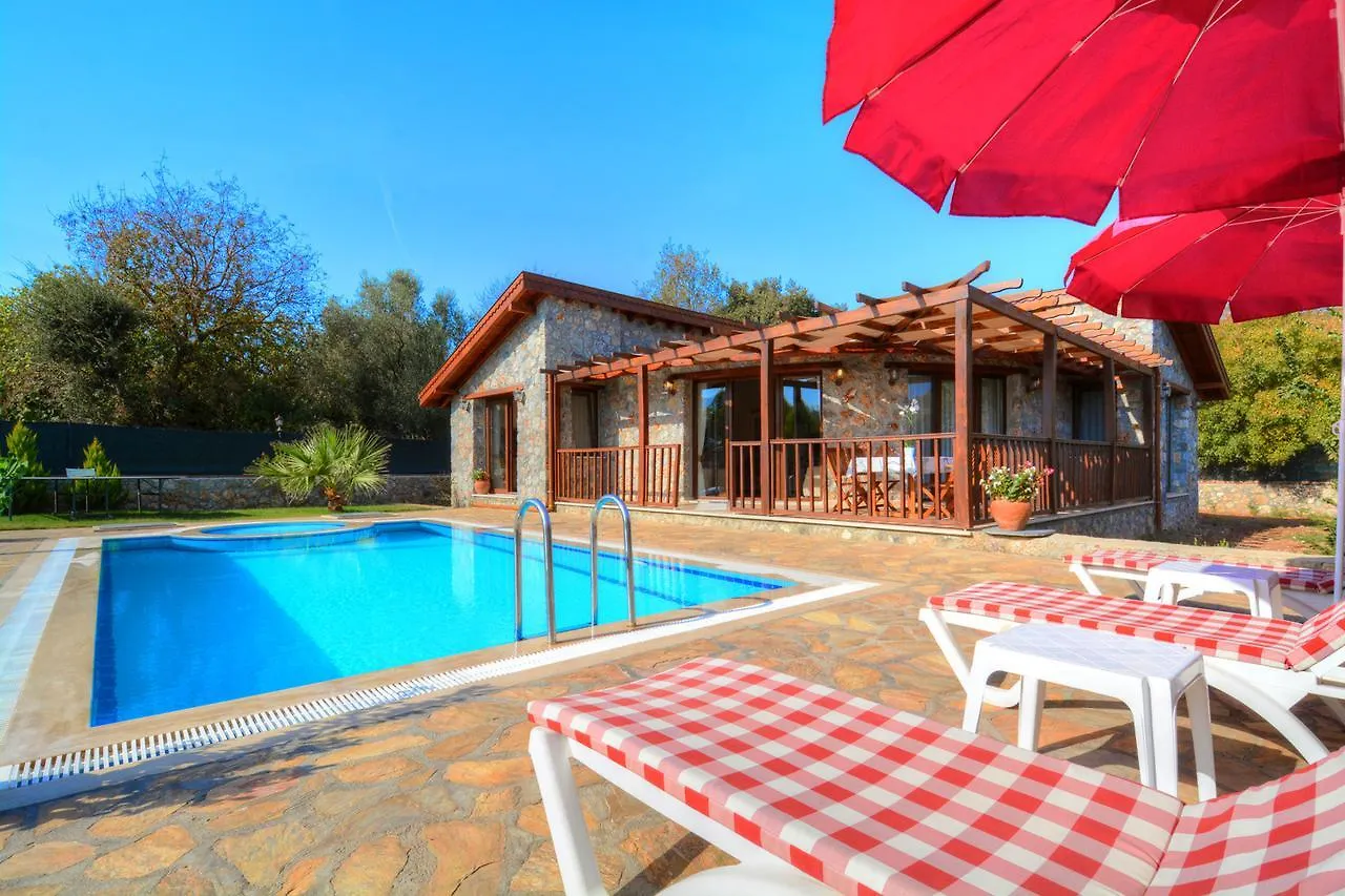 Villa Nil Kayakoy