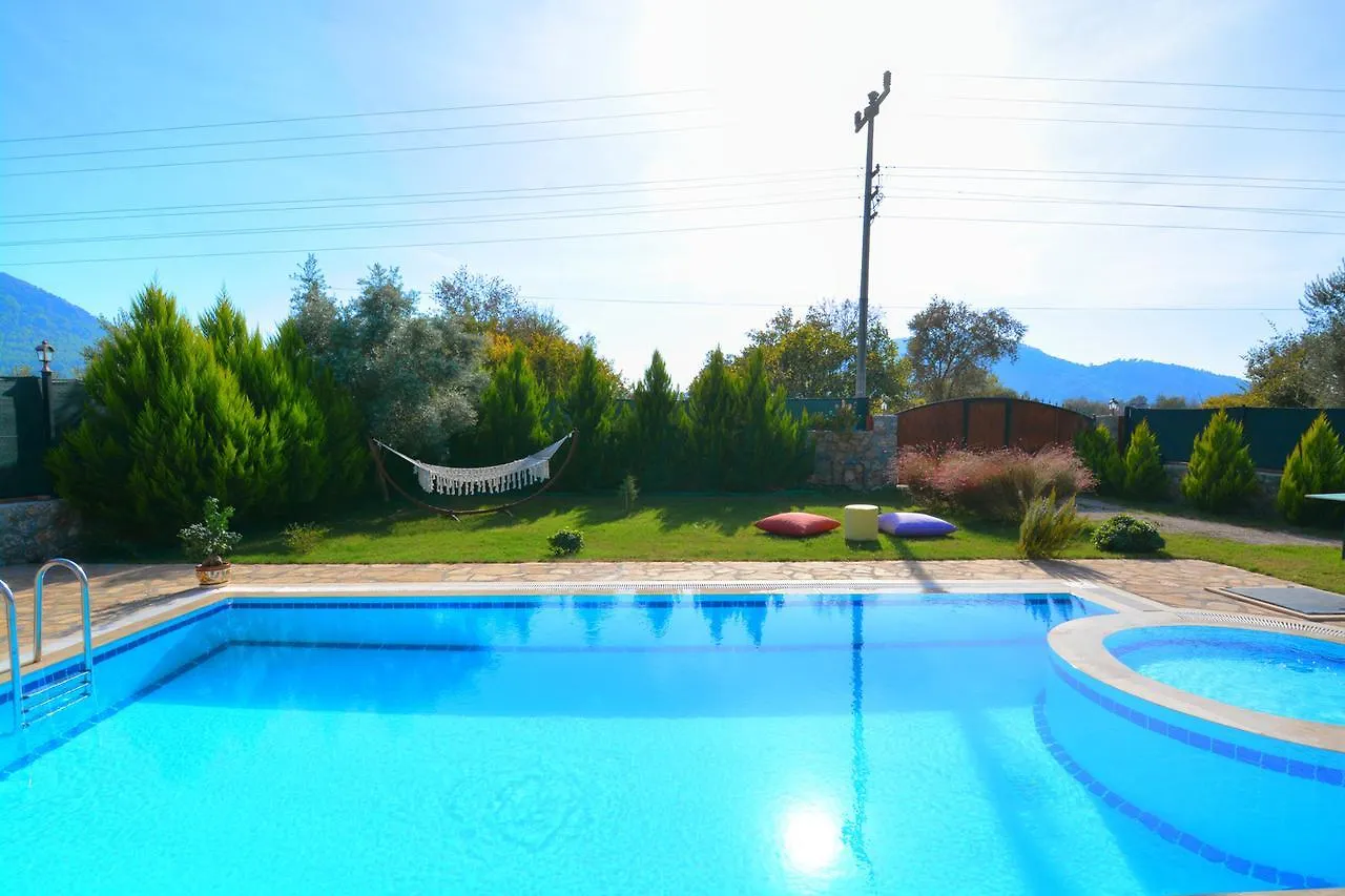 Villa Nil Kayakoy