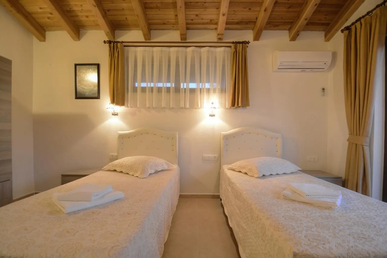 Villa Nil Kayakoy