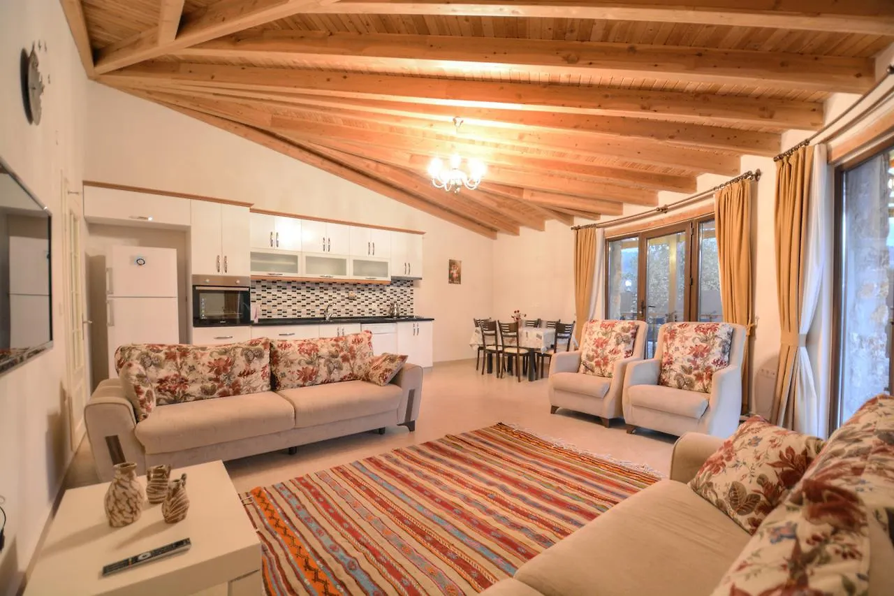 Villa Nil Kayakoy