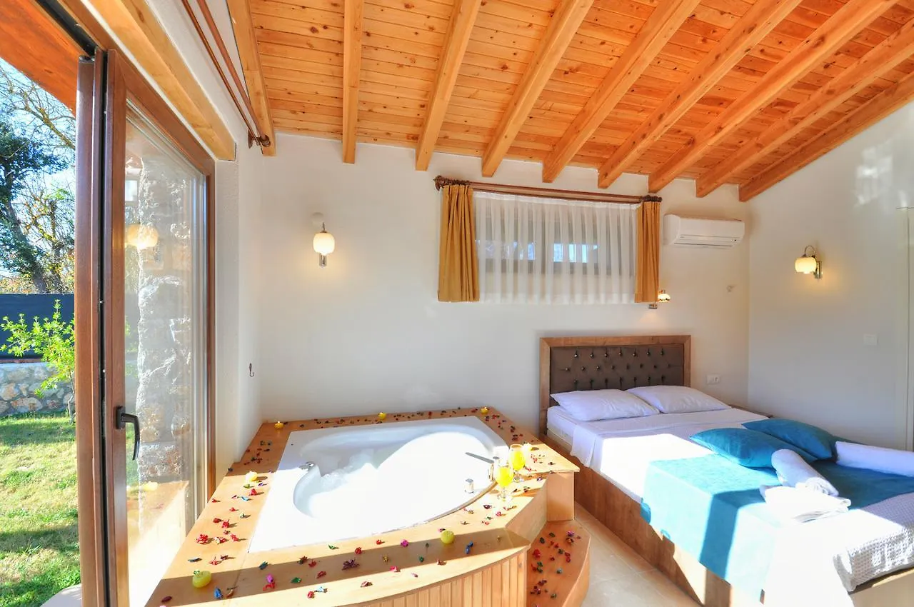 Villa Nil Kayakoy