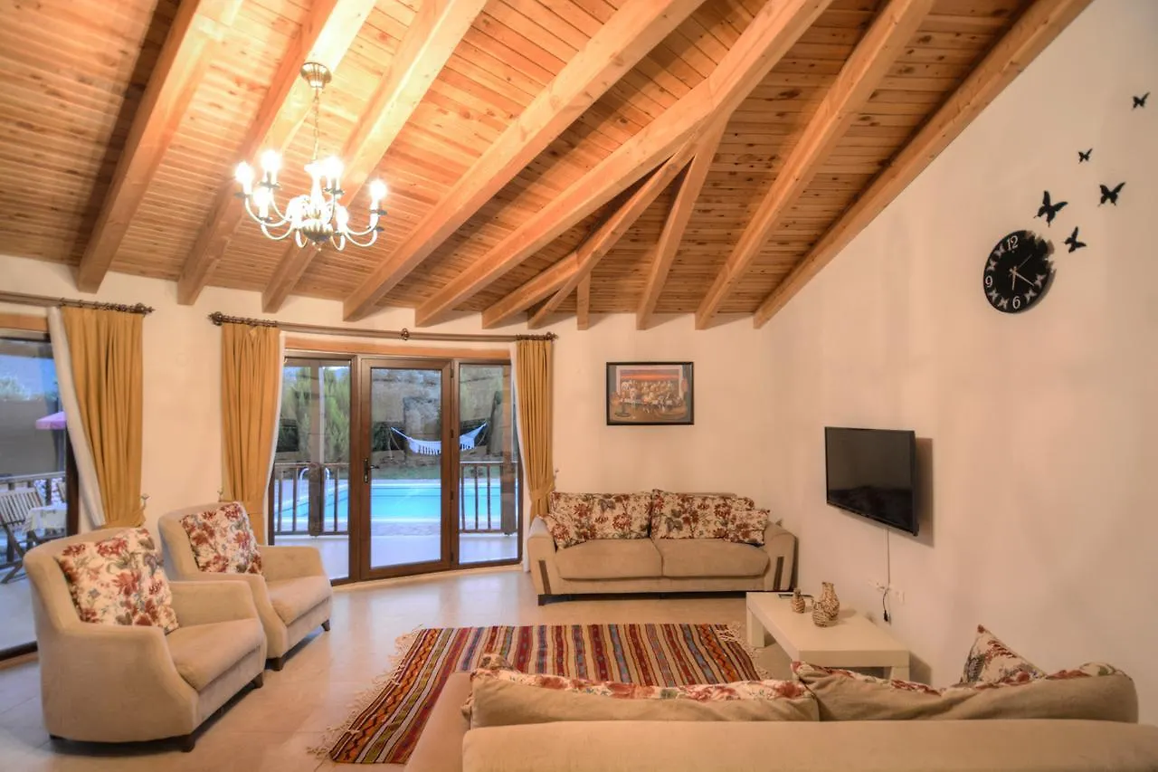 Villa Nil Kayakoy